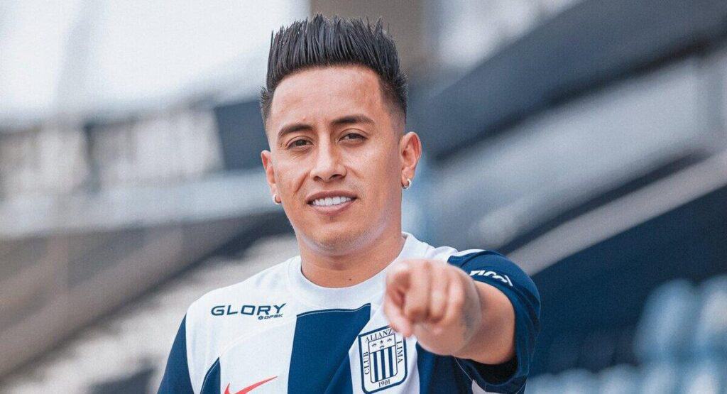 Alianza-Lima-Christian-Cueva
