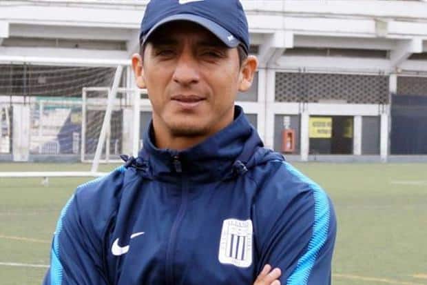 Alianza Lima Salas