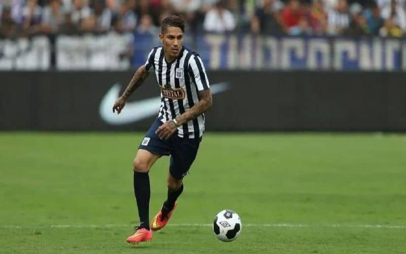 Paolo Guerrero - El Depredador - Alianza Lima