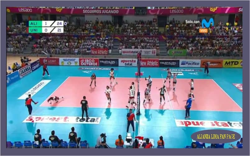 Voley_alianza_lima_vs_universitario