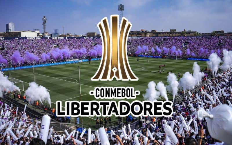 Alianza Lima en la Copa Libertadores