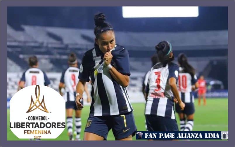 alianza_lima_femenino_copa_libertadores