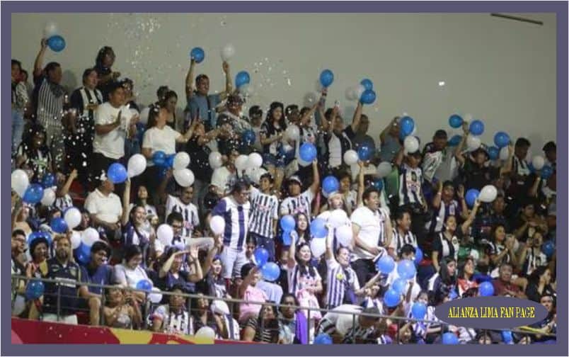 hinchada_alianza_lima_voley