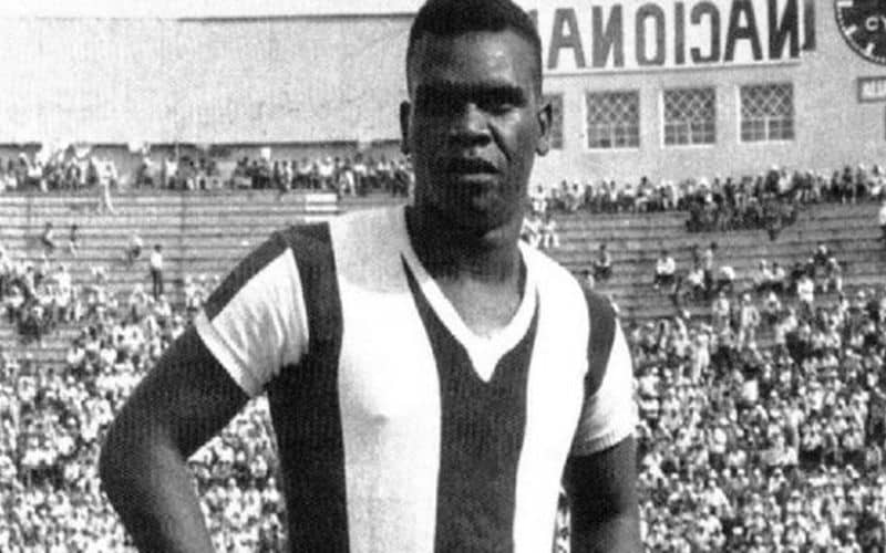 Pedro Pablo León - El Tanque - Alianza Lima