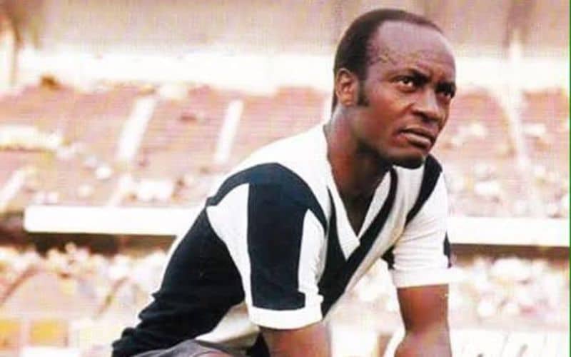 Víctor Zegarra - uno de los mejores jugadores de Alianza Lima