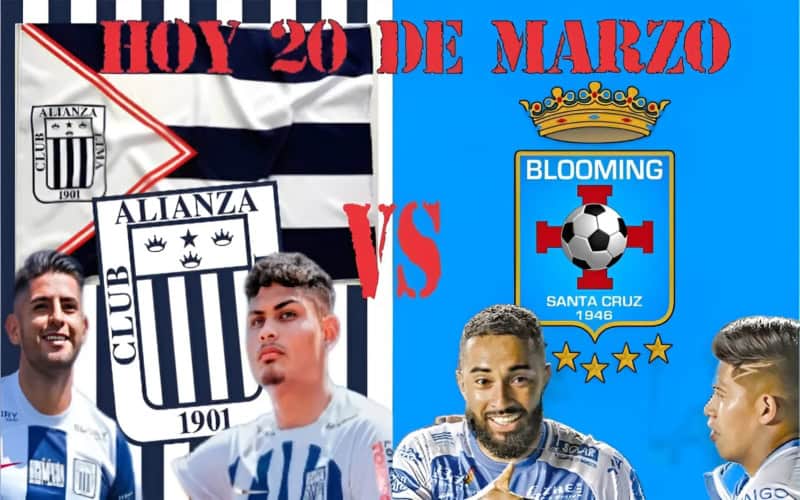 Amistoso_alianza_lima_vs_blooming