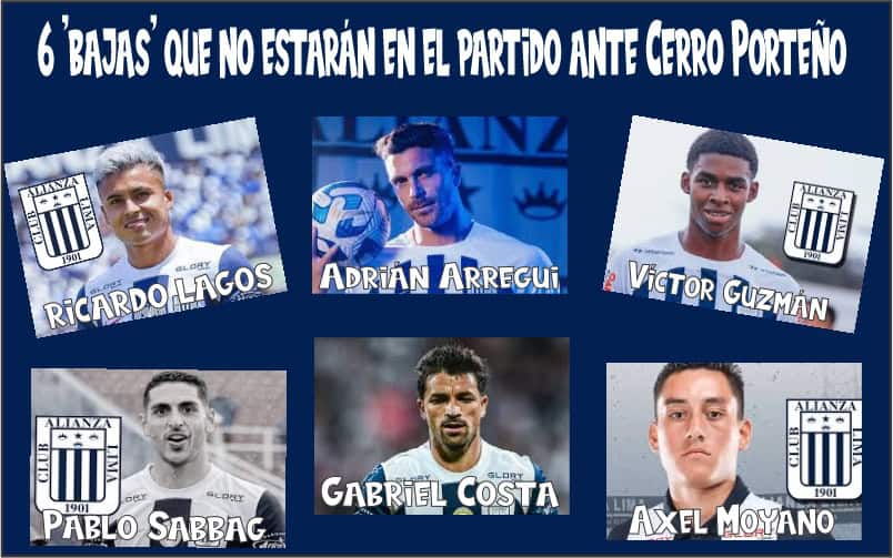 6_bajas_alianza_lima