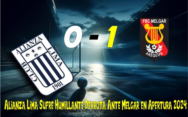 AlianzaLima_Humillante_Derrota_Melgar