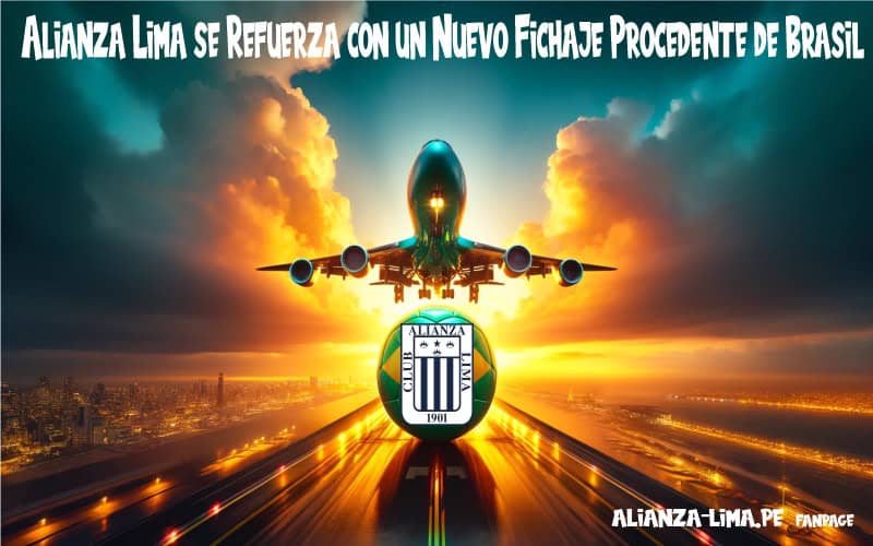 Alianza_Lima_Nuevo_Fichaje_de_Brasil