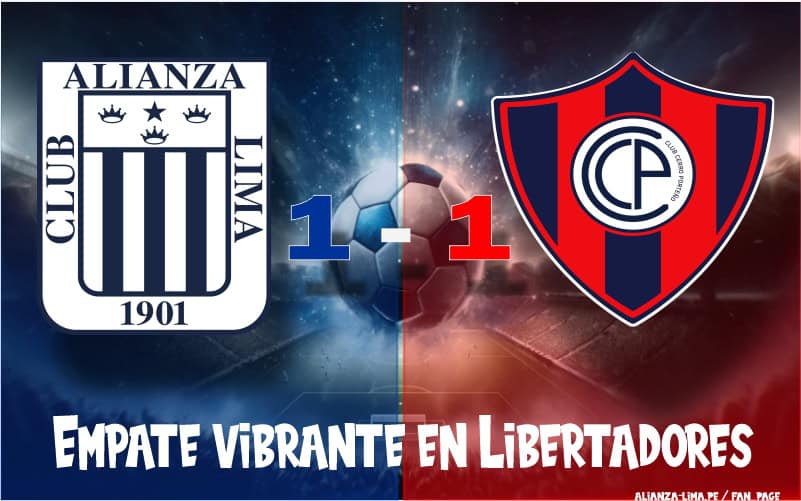 Alianza-CerroPorteno_empate_vibrante