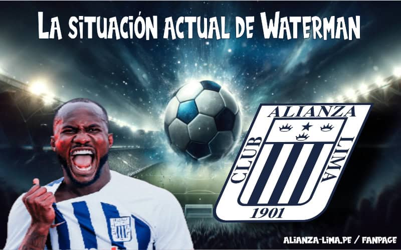 Waterman_regresa_alianza_lima