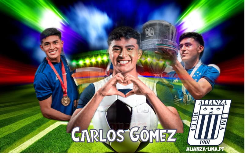 carlos_gomez_alianza_lima