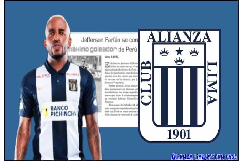 Jefferson Farfán: Leyenda del Fútbol Peruano y Embajador Internacional