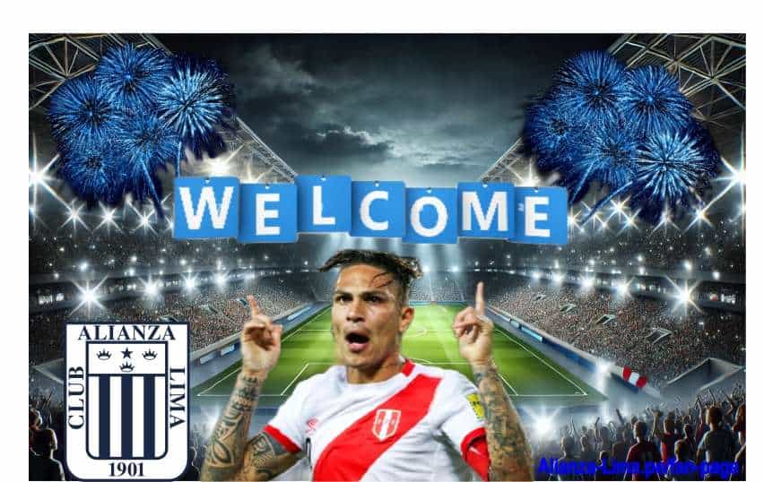 bienvenido_paolo_guerrero