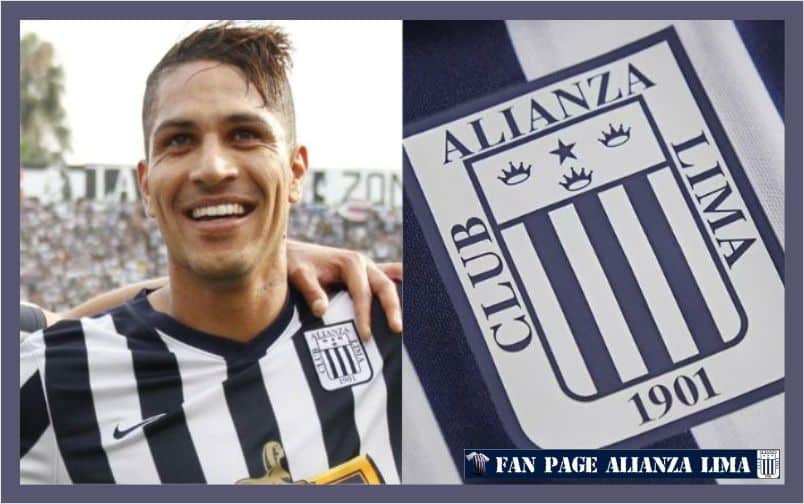 legado_paolo_guerrero_alianza_lima