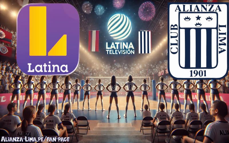 derechos_de_transmision_voley_Latina_Television